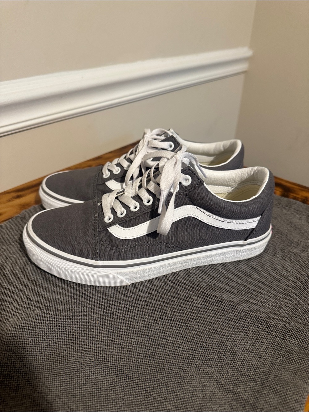 Vans Old Skool Wide Shoe